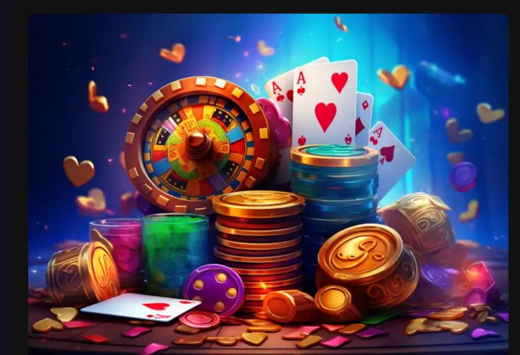 Full House Casino کھلاڑیوں کے لیے لائیو کیسینو سیکشن