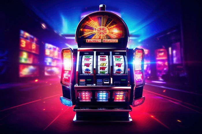 Full House Casino کیسینو گیمز کا ایک زمرہ منتخب کریں

